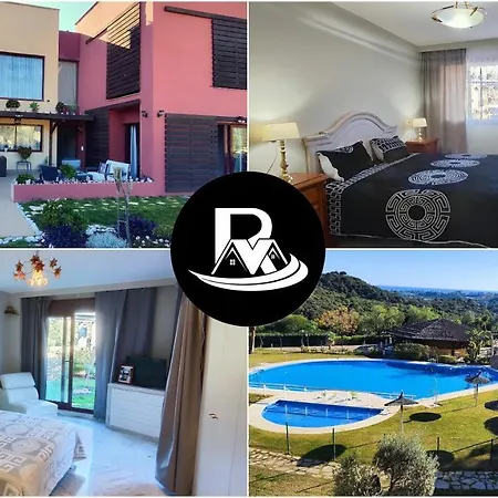 Gorgeous 3 Bedrooms In Natural Reserve Park!