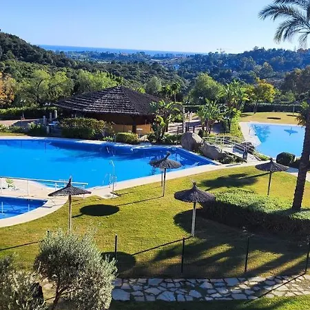 Gorgeous 3 Bedrooms In Natural Reserve Park! Maison d'hôtes Estepona