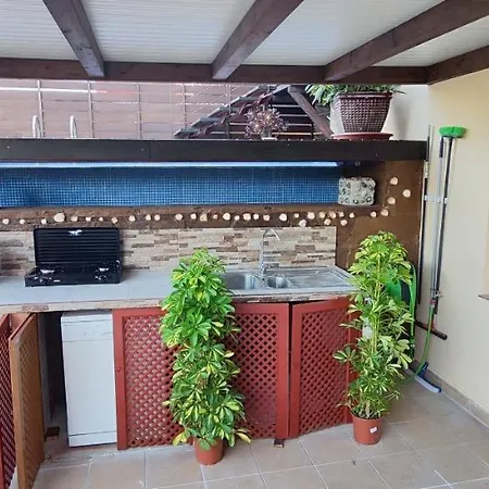 Gorgeous 3 Bedrooms In Natural Reserve Park! Estepona