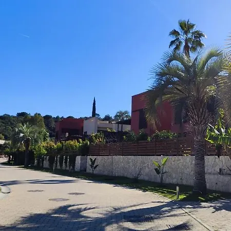 Gorgeous 3 Bedrooms In Natural Reserve Park! Estepona