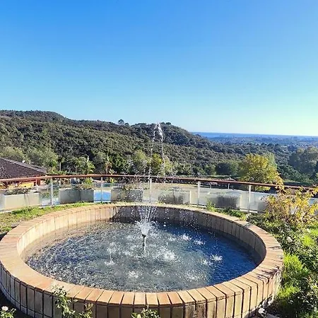 Gorgeous 3 Bedrooms In Natural Reserve Park! Gæstehus
