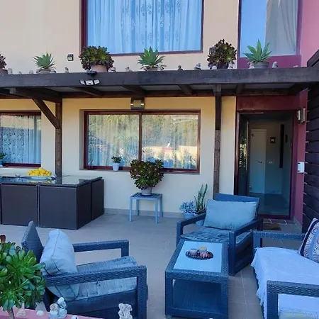 Guest house Gorgeous 3 Bedrooms In Natural Reserve Park!