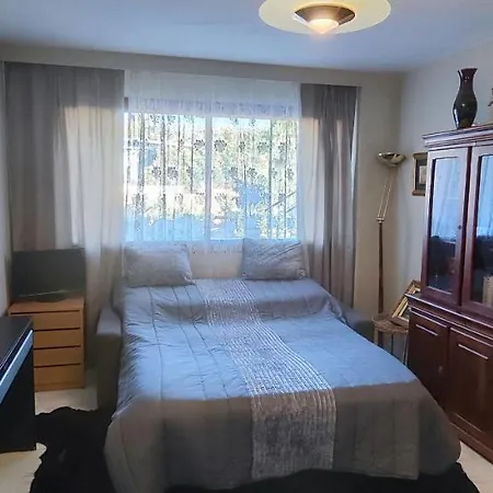 Gorgeous 3 Bedrooms In Natural Reserve Park! Gæstehus 4*