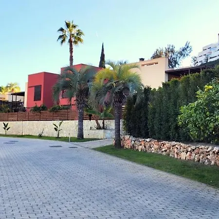 Gorgeous 3 Bedrooms In Natural Reserve Park! Estepona