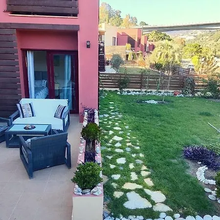 Gorgeous 3 Bedrooms In Natural Reserve Park! Estepona