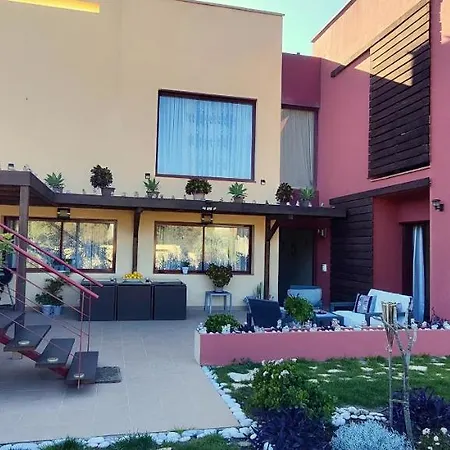 Gorgeous 3 Bedrooms In Natural Reserve Park! Estepona